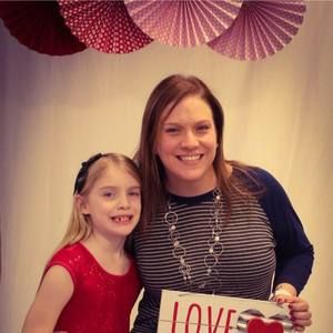 Meet your Posher, Kelly